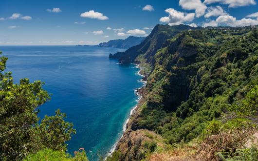 Madeira will host the 2026 Abta Convention