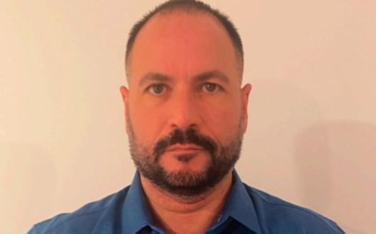 GDS Genie creator Neil Robinson