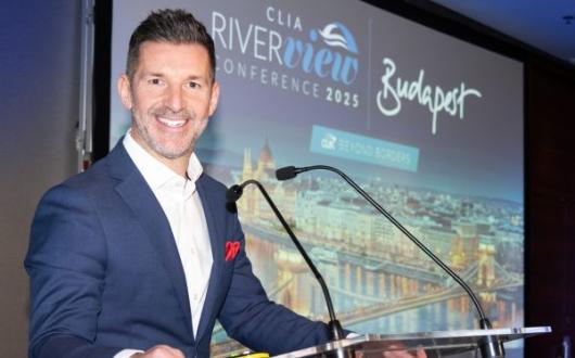 APT Travel Group's Paul Melinis