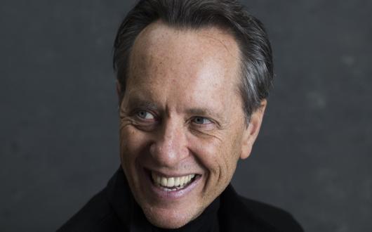 Richard E Grant will deliver a closing keynote address at WTM London