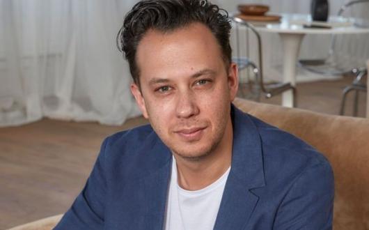 Club Voyages managing director Sam Ballard