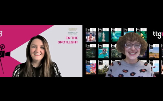 Scenic and Emerald Cruises In The Spotlight