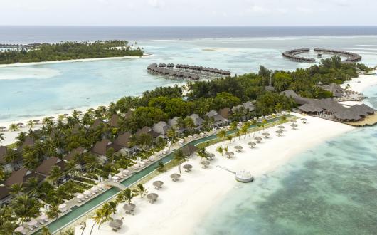 Sun Siyam Olhuveli