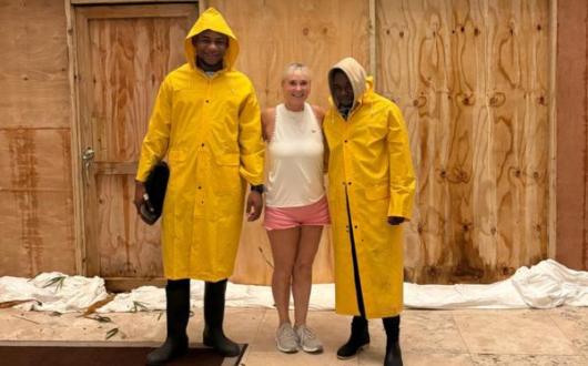 Well and Truly Travel's Tania Nash