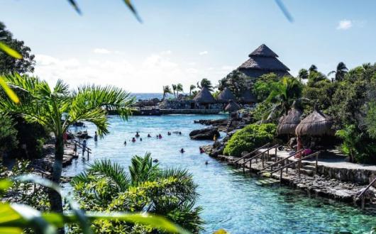 Tui is offering free child places on holidays to Mexico and the Dominican Republic