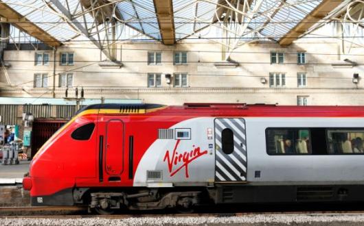 Virgin Trains
