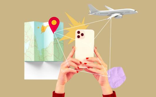 Social media is set to account for a much larger number of bookings