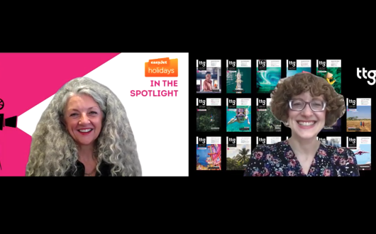 easyJet holidays Luxury Collection video