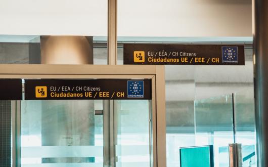 Concerns have been raised about how the new EU systems will communicate with one-another 