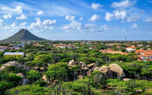 Aruba