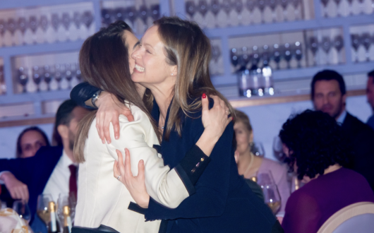 luxury travel awards