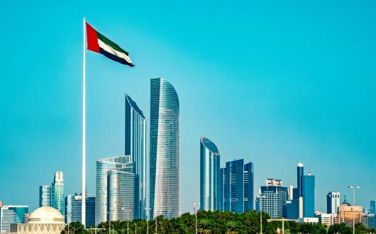 Ickenham operates a specialist Abu Dhabi holiday brand, among others