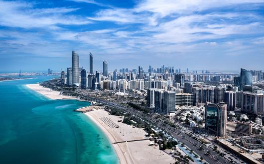 Abu Dhabi