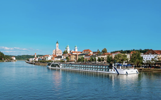 AmaWaterways 