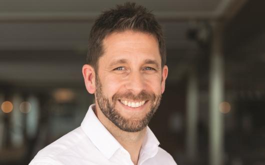 Squirrell originally joined Titan Travel in 2003