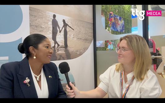 Bahamas at WTM London 2025 thumbnail