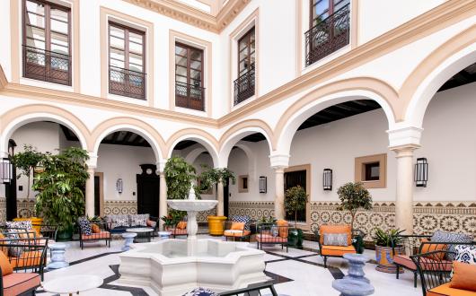 Casa Palacio Don Ramon