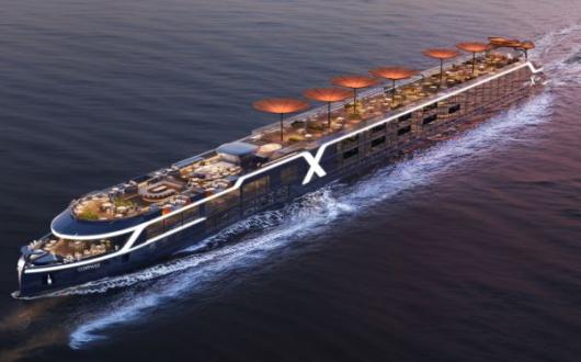 Celebrity River Cruises