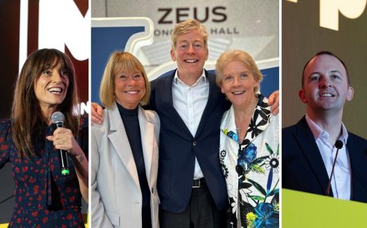 Hays Travel Independence Group conference 2025 speakers