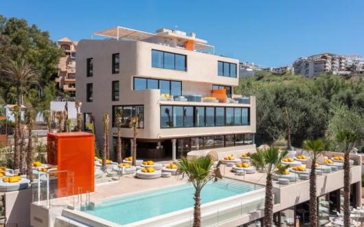 The conference will be held at the Higueron Hotel Malaga