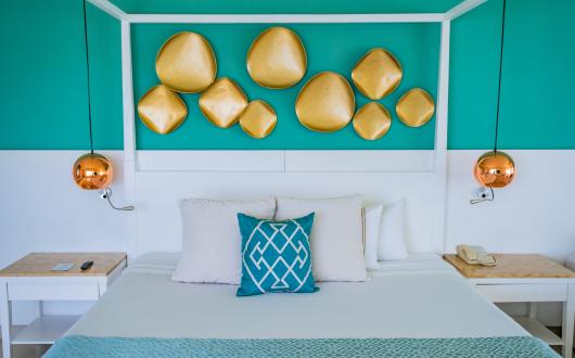 Iberostar Selection Riviera Cancun room