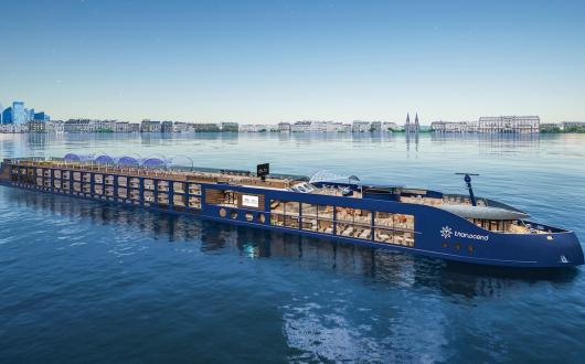 National Geographic-Lindblad Expeditions' Connect