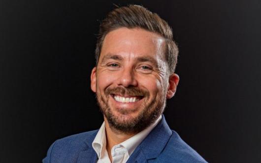 Celestyal's Lee Haslett