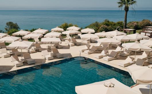 Mangia's Torre del Barone Resort & Spa in Sicily