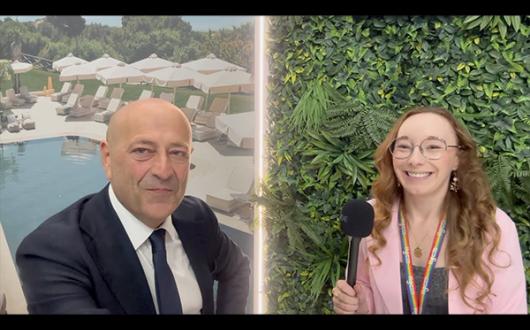 Mangia's at WTM London 2025 thumbnail