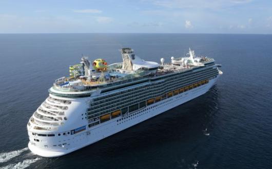 Mariner of the Seas 