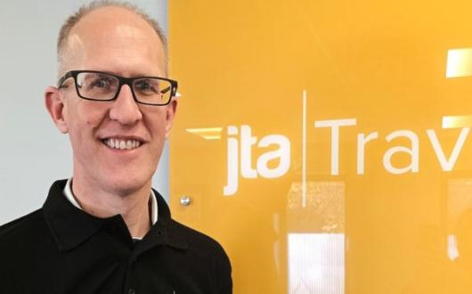 JTA Travel Group's Mark Schmitt