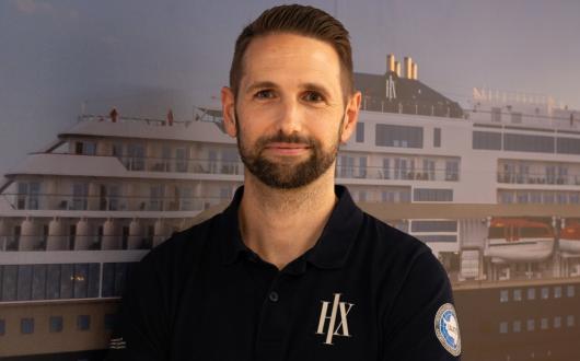 HX's Nathaniel Sherborne