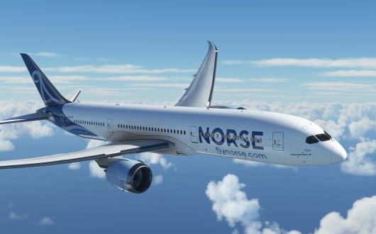 Norse Atlantic Airways