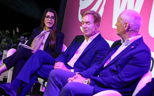 WTM London hosted a sustainability-focused Policies and Perceptions panel