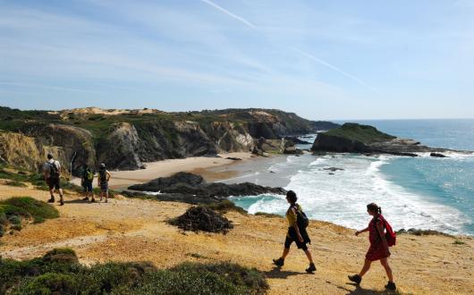 Portugal will be looking to further develop its Alentejo region for tourism