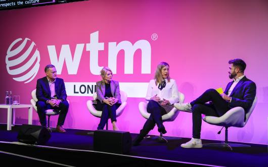 Rethinking overtourism