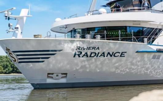 Riviera Radiance