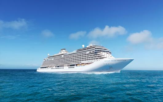 RSSC's Seven Seas Prestige