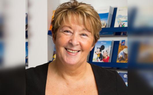 Shona Thorne thinks there will be enough interest to put on a charter flight for Scotland's games