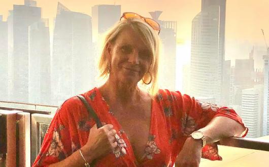 Stacey Briggs has joined Not Just Travel as a BDM attached to its academy