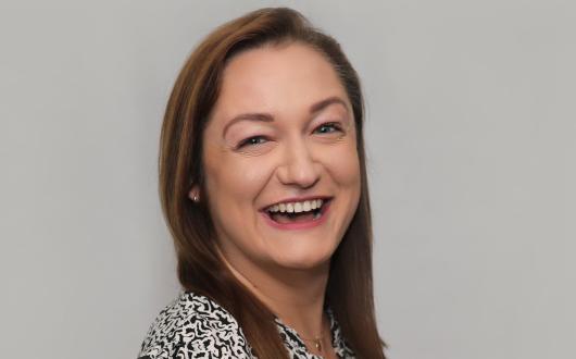 Travel Counsellor Thea Gillingham