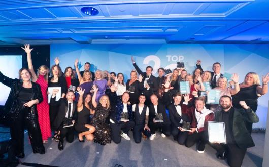 Top 20 Luxury Travel Agencies 2025