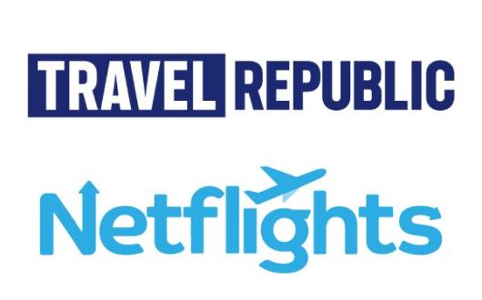 Travel Republic and Netflights