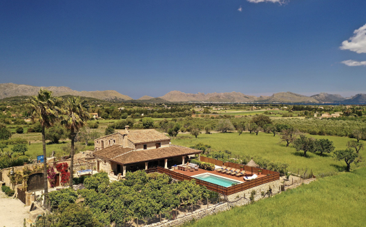 Villa Soue - SPL Villas