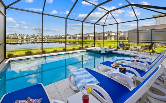 Villatel Orlando Resort