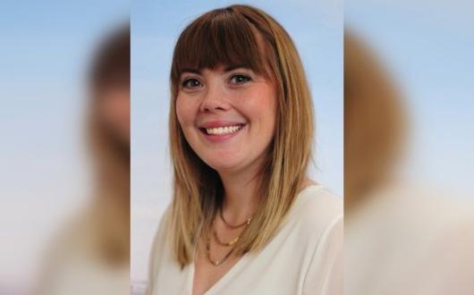 Princess Cruises has named Yasmin Mckechnie as its new UK and Europe sales director