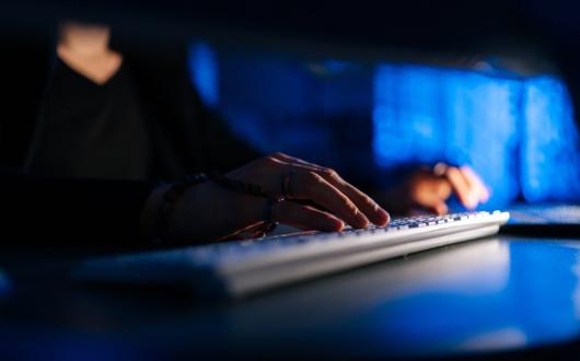 Cyber crime poses a real threat to travel busineses