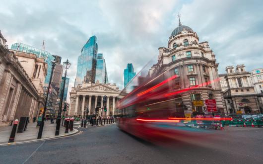 London topped the list for an 11th year