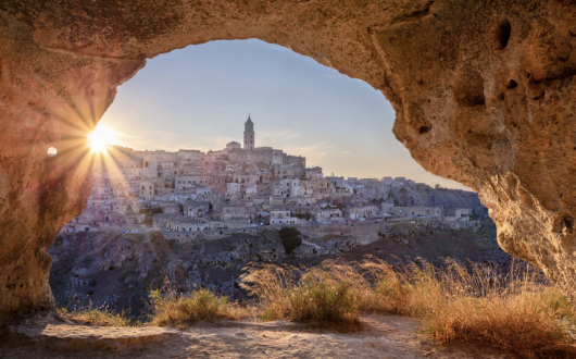 Matera