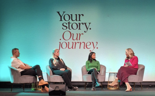 Travel Counsellors experience 